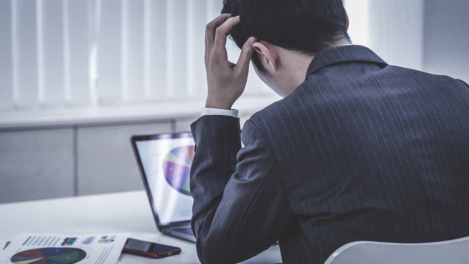 現場で「ある勘違い」が起きているからです。